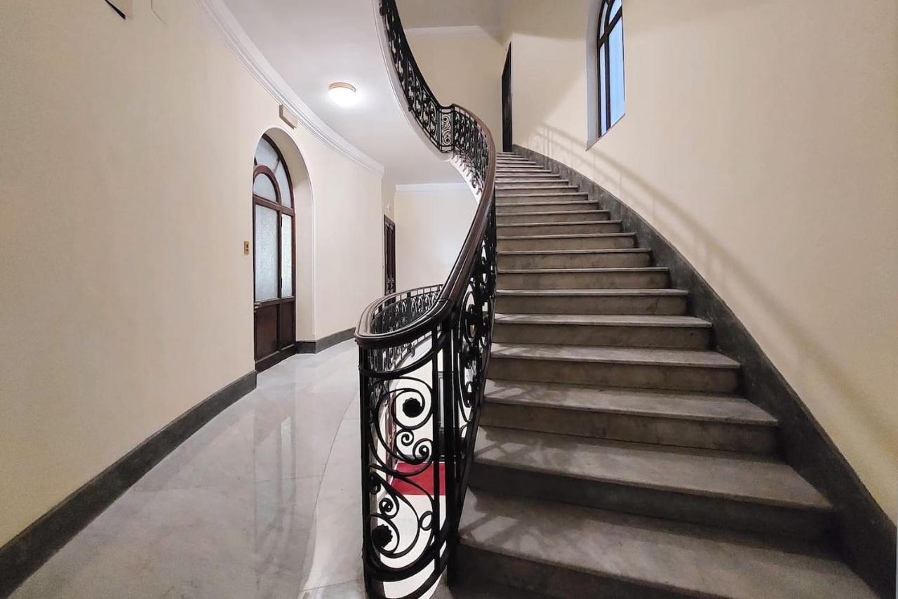 Appartamento "Corso - Cuore Di Roma" By FlatinRoma Dış mekan fotoğraf